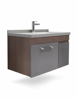 Vanity Model 8112-100 M view 2