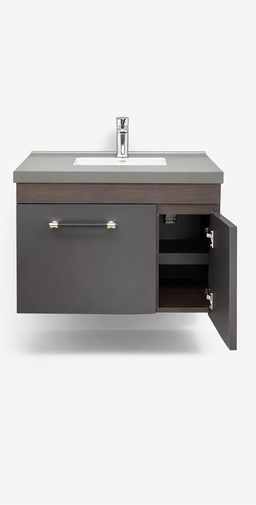 Vanity Model 8112-100 M view 4