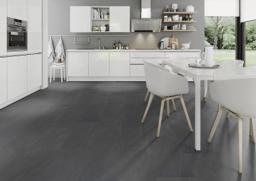 Charcoal Slate (tile effect) view 4