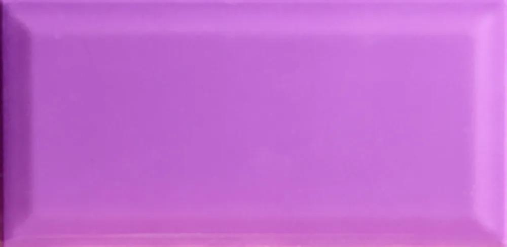 BRILLO BISELADO MORADO