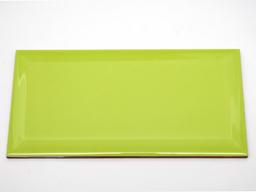 BRILLO BISELADO PISTACHO view 1