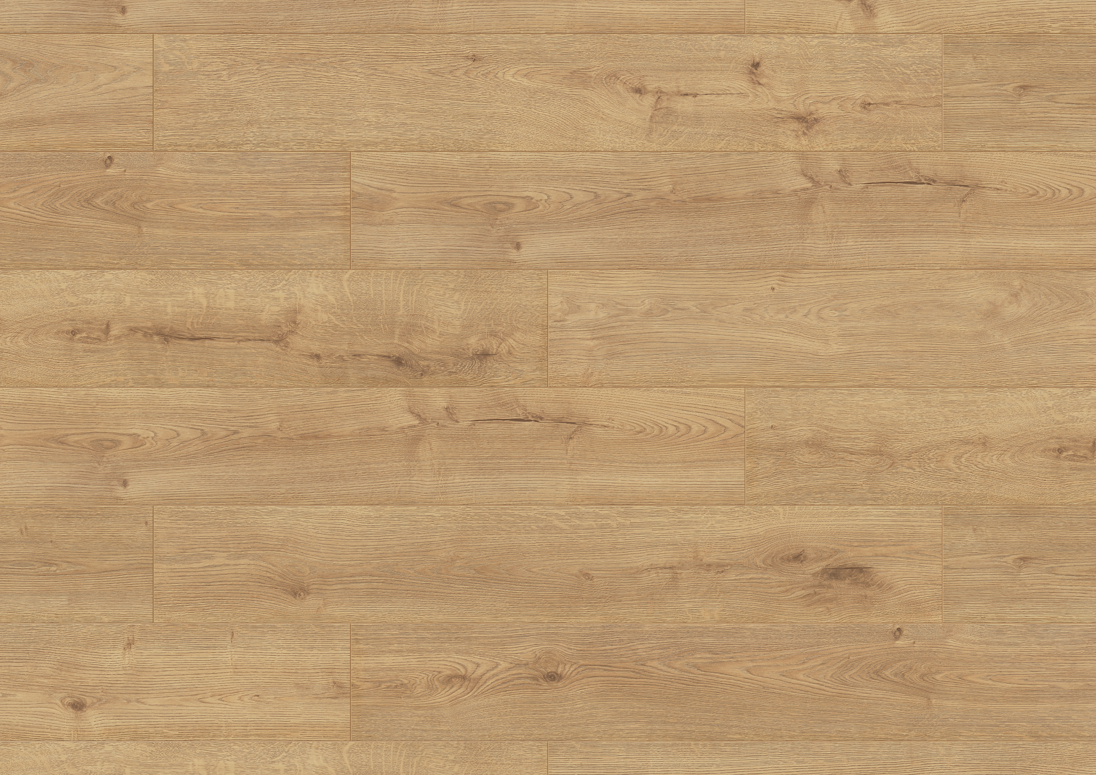 Sundance Oak Longplank