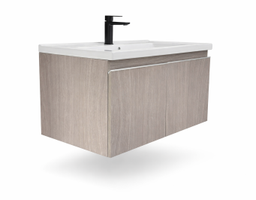 Vanity Model T209-80 BTS C view 2