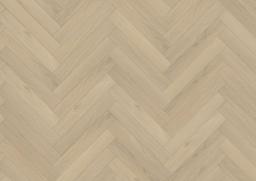 Denver Oak Herringbone view 1