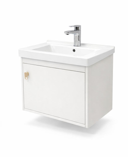 Vanity Model D-13-4630 W C view 2