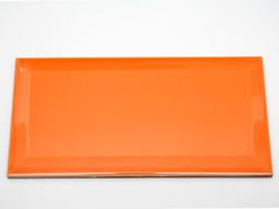 BRILLO BISELADO NARANJA view 1