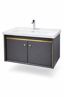 Vanity Model 722-80C M view 1
