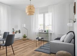 Wild West Oak Longplank view 2