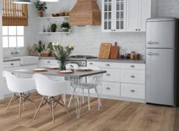 Wild West Oak Longplank view 4