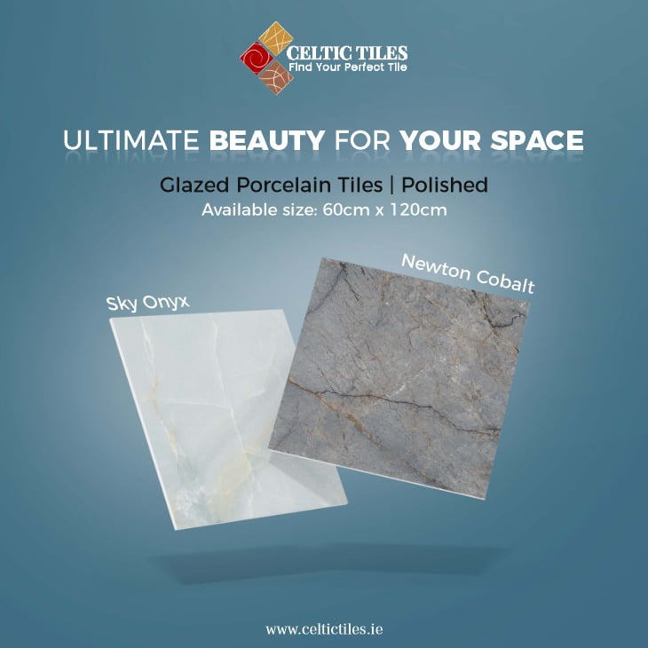 porcelain tiles dublin